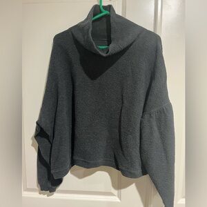 Lululemon sweatshirt